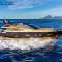 M/Y Claremont