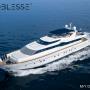 M/Y Demarest