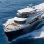 M/Y Enigma
