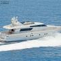 M/Y Fos