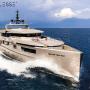 M/Y Giraud