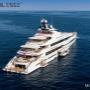 M/Y Lana