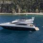 M/Y Lazy P