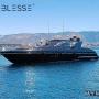 M/Y Mamba