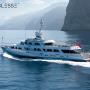 M/Y Mirage