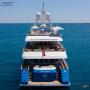 M/Y Mosaique