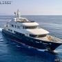 M/Y Serenety II