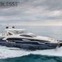 M/Y Solstice