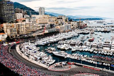 Monaco-Grand-Prix