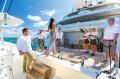 10 Reasons to Travel by Private Superyacht