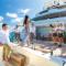 Private-Superyacht