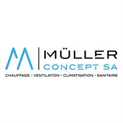 Müller Concept SA