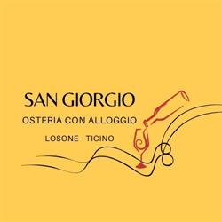 Osteria San Giorgio