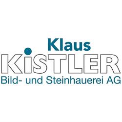 Klaus Kistler Bild- und Steinhauerei AG