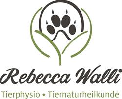 Tierphysiotherapie Rebecca Walli