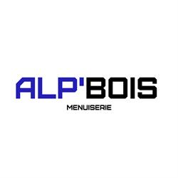 Alp'Bois Sàrl - Menuiserie & Agencement
