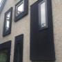 Façade Stöckli Wadesco
