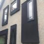 Façade Stöckli Wadesco