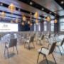 Auditorium im Tagungs- und Eventcenter