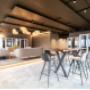 Open Space im Haus der Wirtschaft