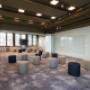 Creative Room 1+2 Kombi im Tagungs- und Eventcenter