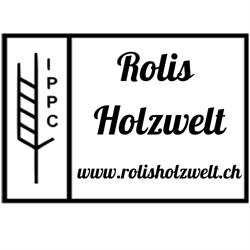 Rolis Holzwelt