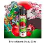 Vapo Premium Chêne Bourg, Genève | eliquide Knoks Katana Shubu