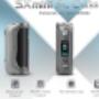 Vapo Premium à Chêne Bourg, Genève | Ecigarette SX Mini SL Class V2