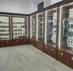 Vapo Premium Chêne-Bourg