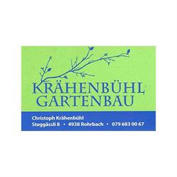 Krähenbühl Gartenbau