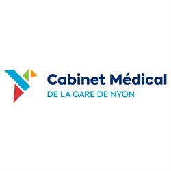 Cabinet Médical de la Gare de Nyon