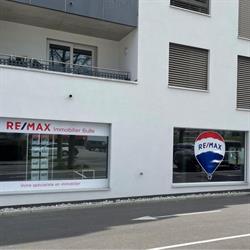 RE/MAX Immobilien in Bulle