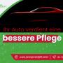 Ihr Auto verdient eine bessere Pflege