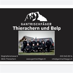 Gantrischfäger Belp