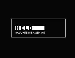 Held Bauunternehmen AG