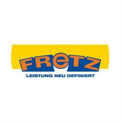 Fretz Kanal-Service AG