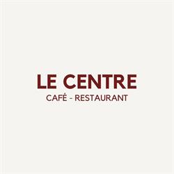 Café Restaurant du Centre