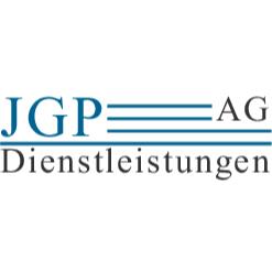 JGP Dienstleistungen AG