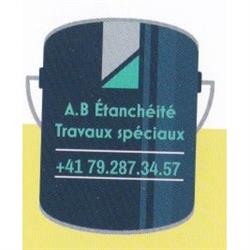 A. B Étanchéité Aloi