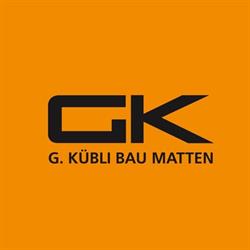 G. Kübli Baugeschäft GmbH