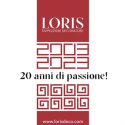 Gandola Loris Tappezziere | Decoratore di interni