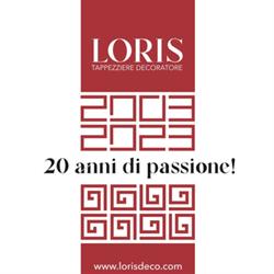 Gandola Loris Tappezziere | Decoratore di interni