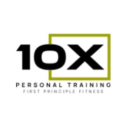 10X Personaltraining