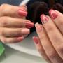 Impressionen Gelnägel Nagelstudio Brunnen 2