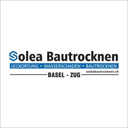 Solea Bautrocknen AG