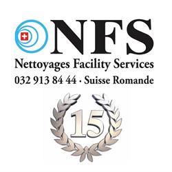 NFS NETTOYAGES FACILITY SERVICES
