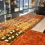 Take Away 191 Grindelwald - Homemade Pizza