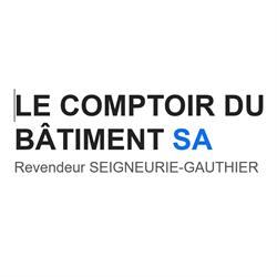 Le Comptoir du Bâtiment SA