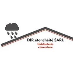DIR étanchéité SARL