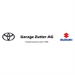 Garage Zutter AG
